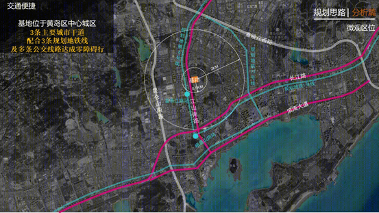 金地禹洲·江山艺境丨中国青岛丨青岛北洋建筑设计有限公司-13