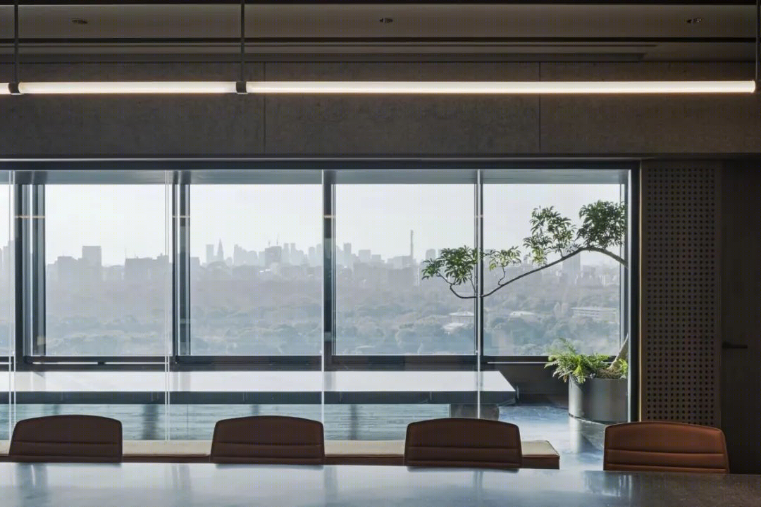 Slack 东京办公室丨日本东京丨Suppose Design Office-98