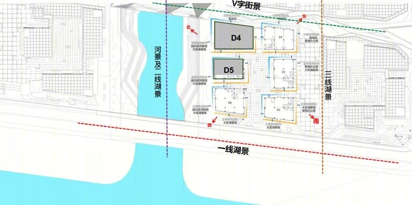 福州东湖数字小镇丨萨尔瓦多滨海丨骏地设计-68