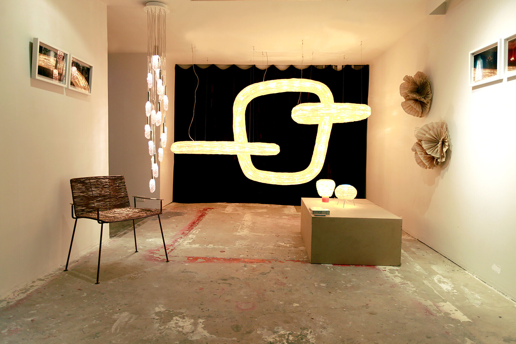 2019-2021 Bangkok Design Week | Ango 的独特设计魅力-20
