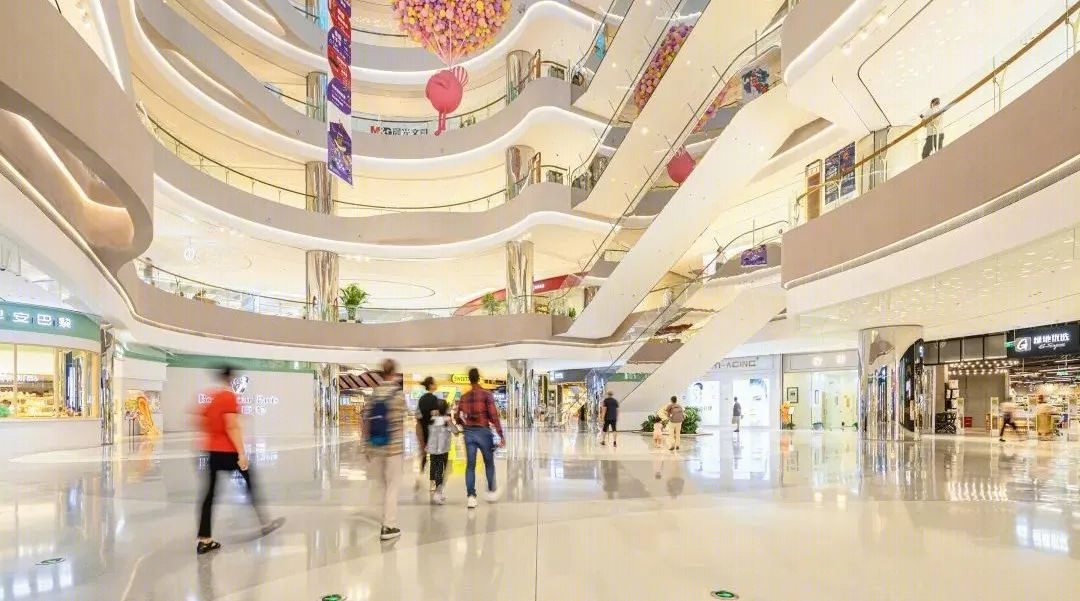 上海新田360广场·康桥店丨中国上海丨上海三益建筑设计有限公司等-45