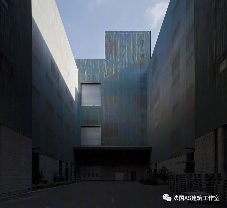 上海“中华”牌卷烟厂-36