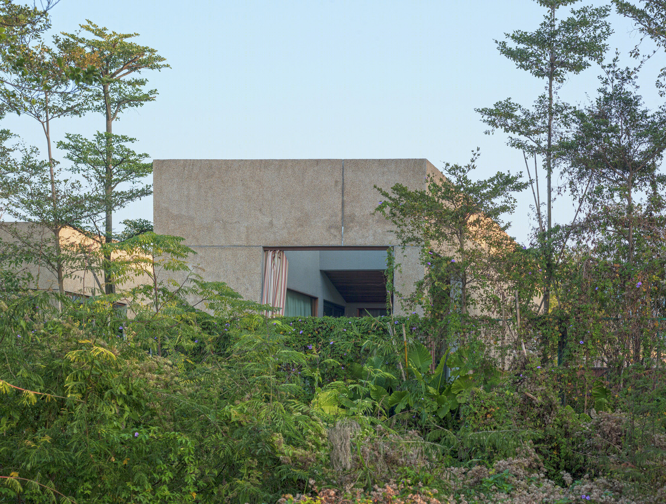 潮州东山湖温泉酒店丨间外工作室(Elsedesign)-21