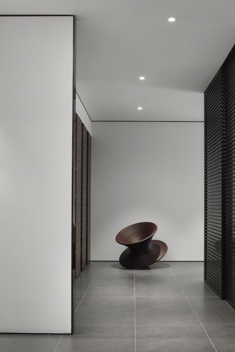 HOME SPACE PLUS 生活家居体验馆-35
