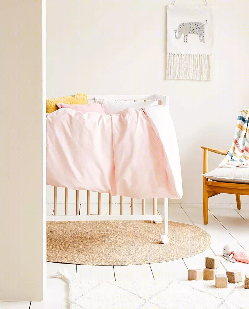 宜家 TÄNKVÄRD 系列 PK Zara Home-40