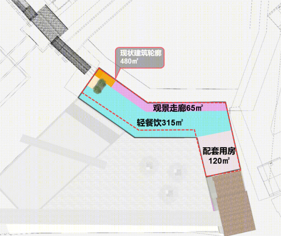 南社明清古村落西入口改造设计丨中国东莞丨东大(深圳)设计有限公司-46