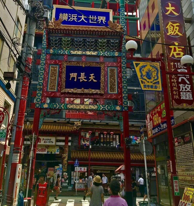 《唐探3》室内设计亮点解析丨日本东京-37