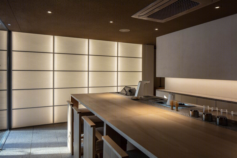 韩国 Life Positive Studio 旗舰店设计丨韩国首尔丨Jaeyoung Choi-31