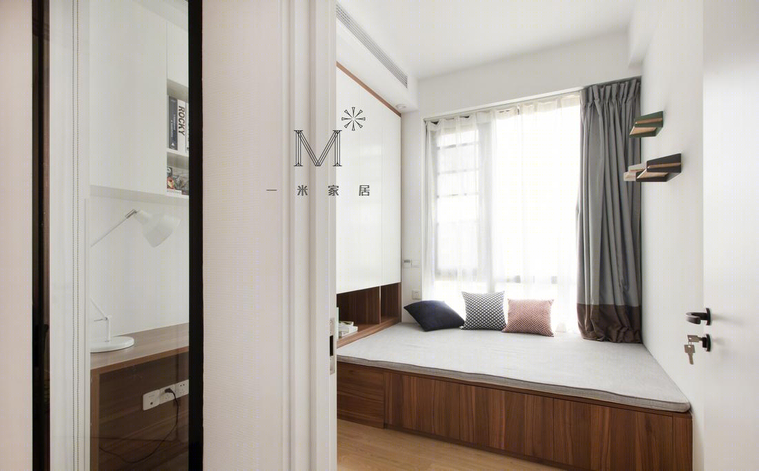 【一米家居】TANG HOME 160m-21