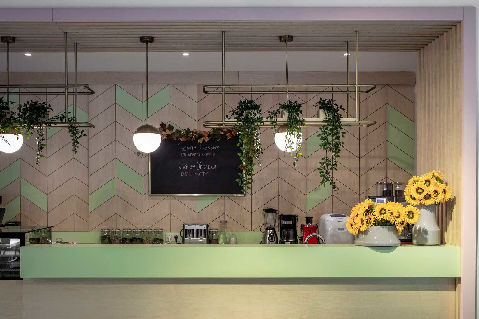 伊斯坦布尔儿童互动学习空间 · Megi Kids And Play Cafe-26