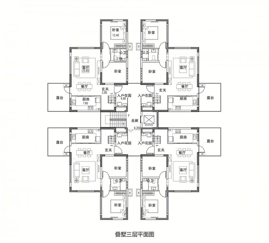 郡源成都·山外山丨中国成都-117