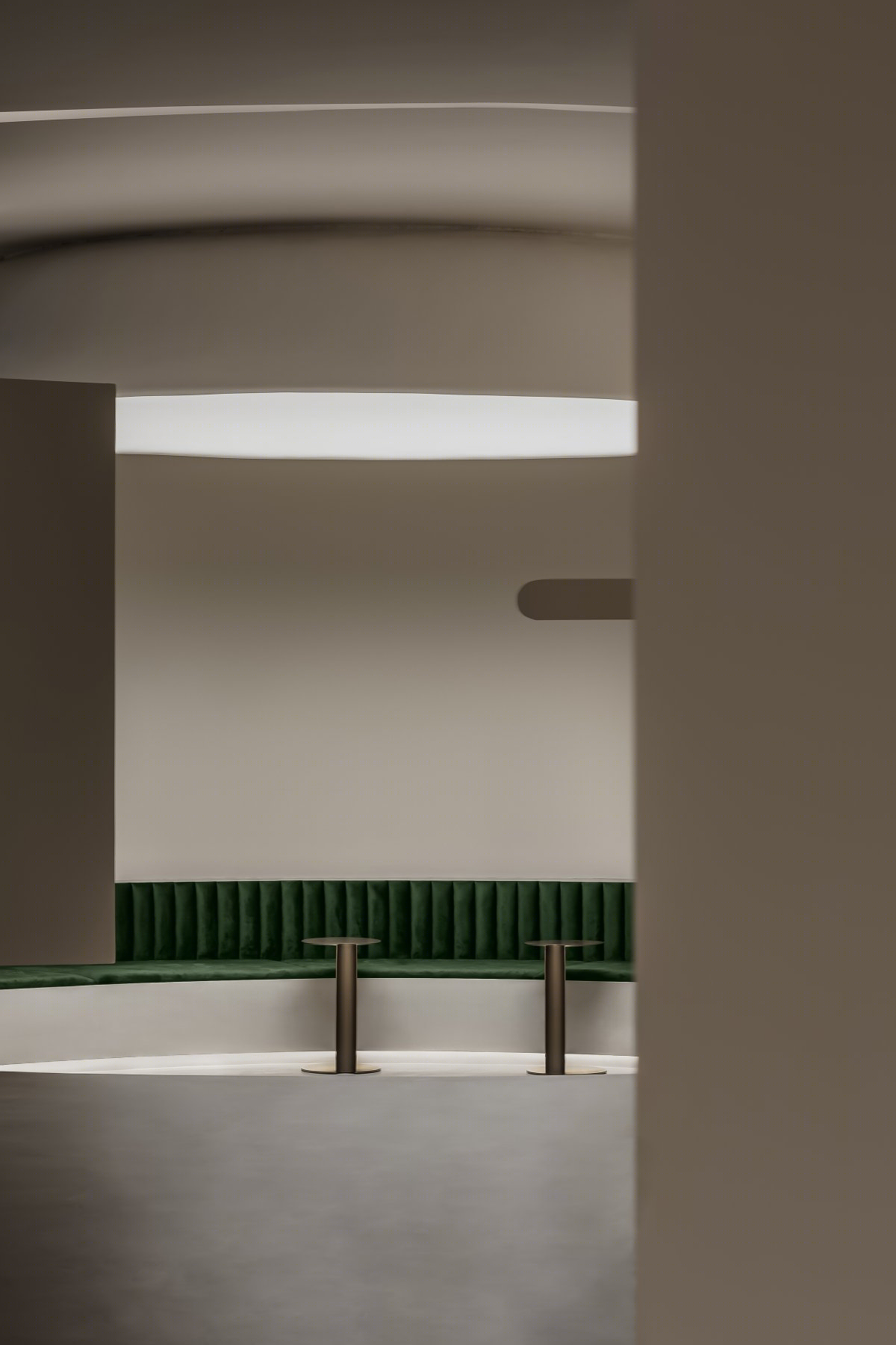 Composad 展厅设计丨朱忠曹瑜-22
