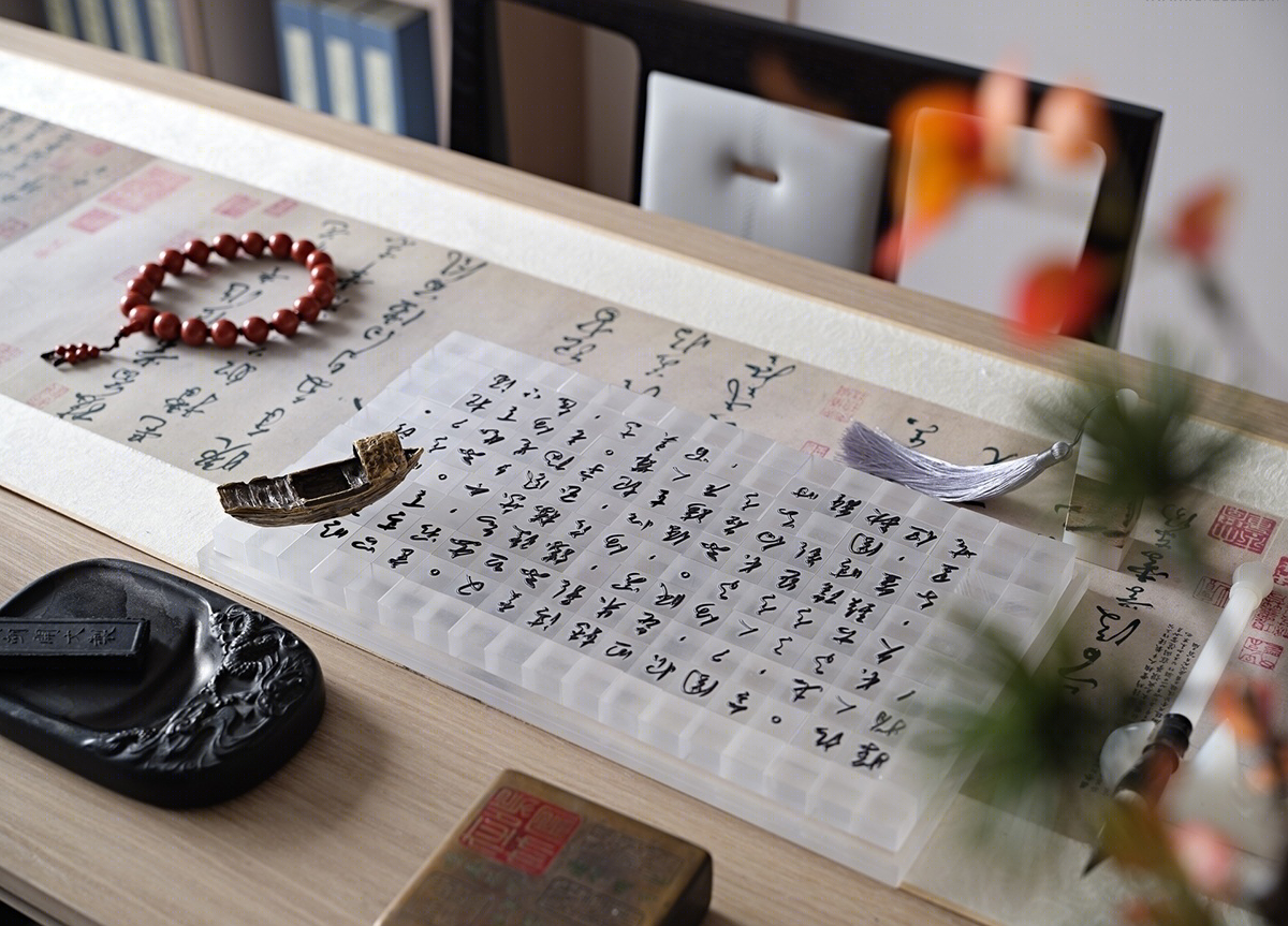 贵隐墅境 · 现代中式叠墅设计丨中国宁波丨广州观致装饰设计有限公司-40