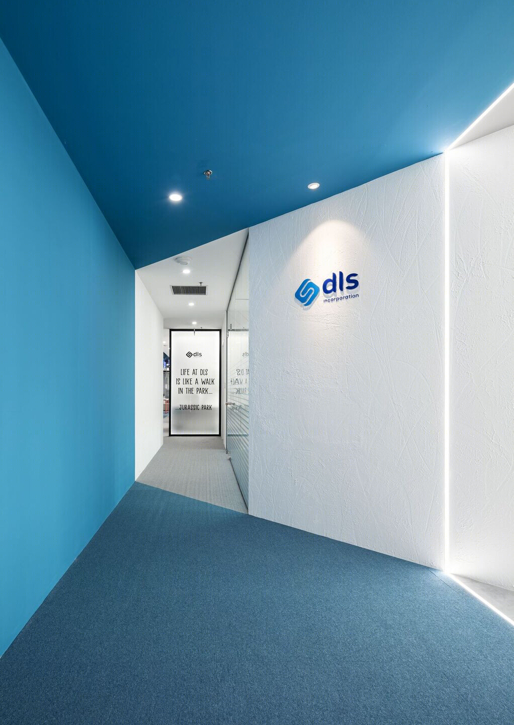 DLS 办公室丨越南河内丨DPLUS Vietnam-54