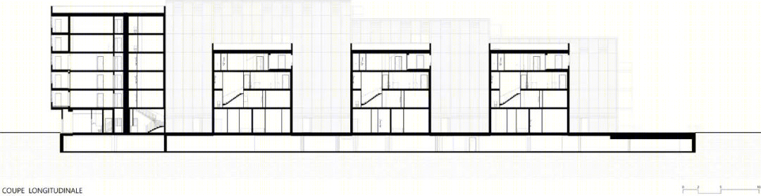 Caractère 住宅丨法国丨Taillandier 建筑事务所-71