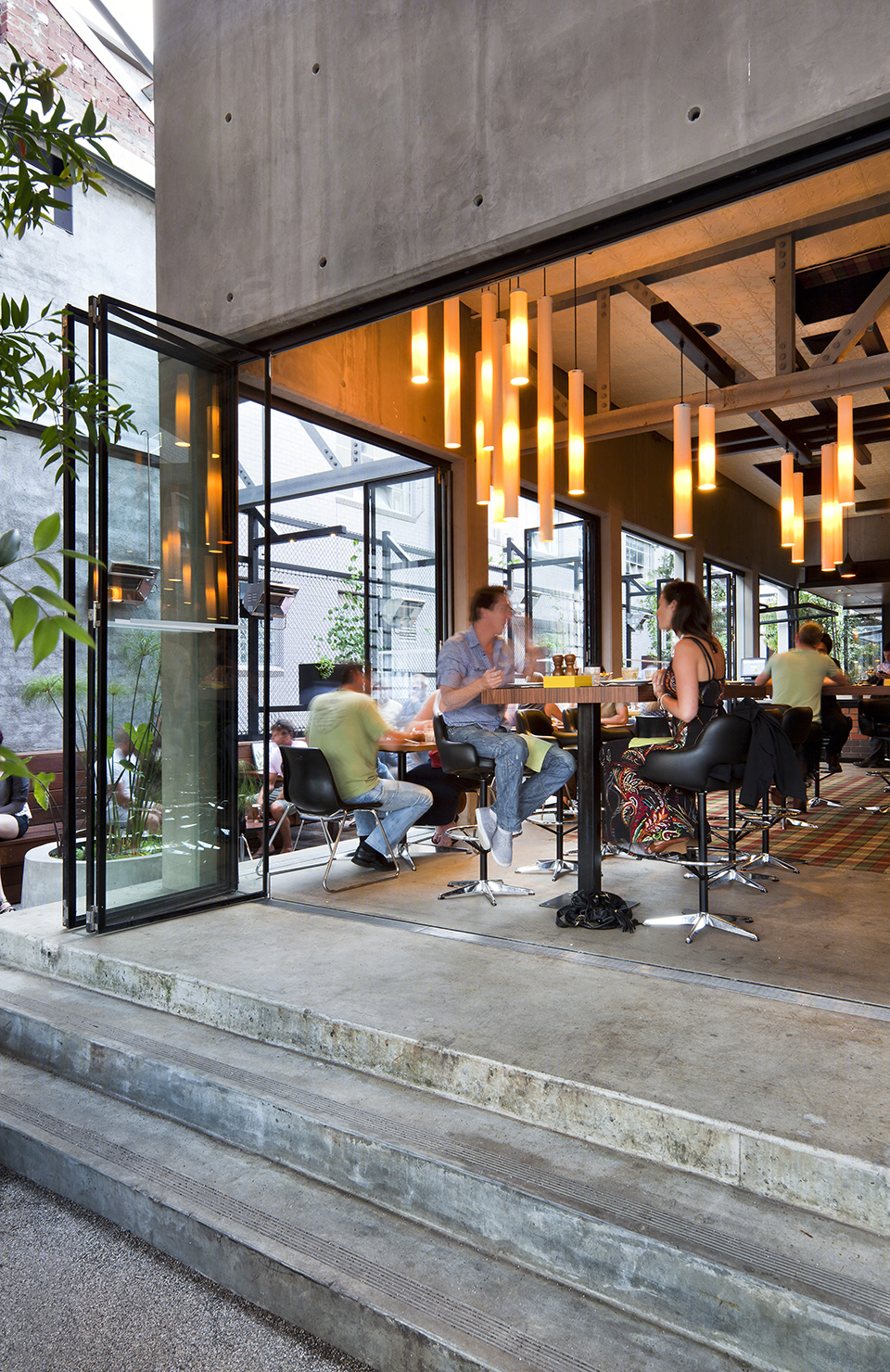 奥地利新市场酒店(Austria New Market Hotel)-7