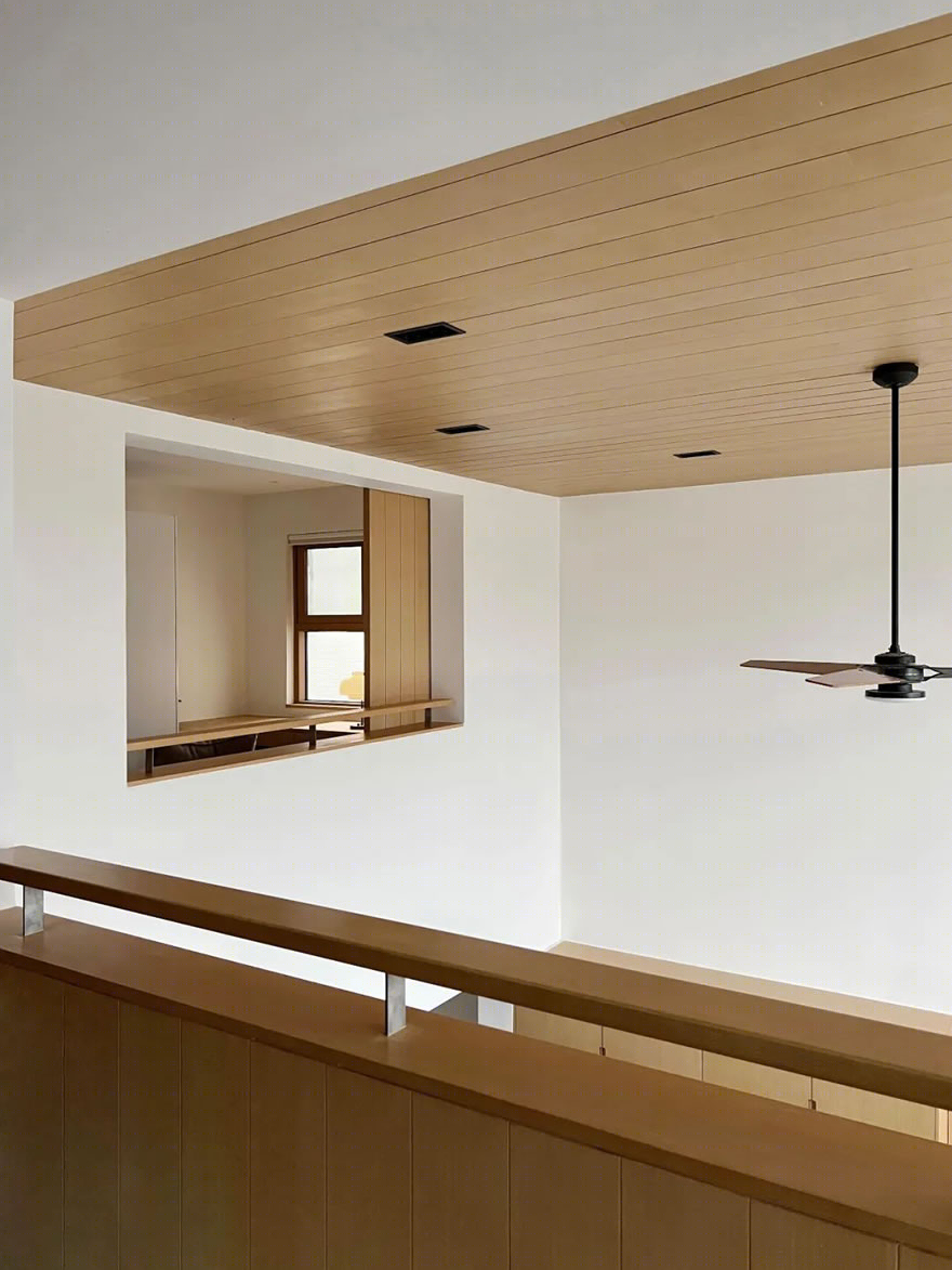 厦门 House K · 乡村私宅丨中国厦门丨那宅事务所｜Nazastudio-31