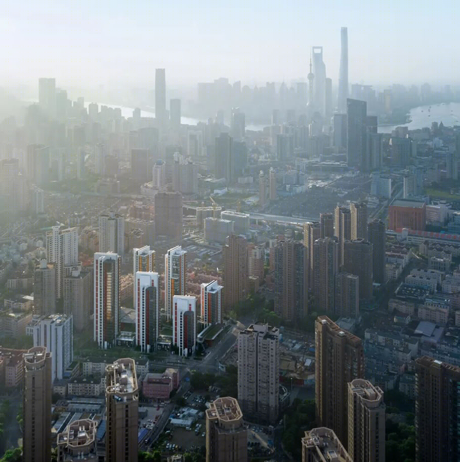 上海中兴路一号丨中国上海丨上海中房建筑设计有限公司-17