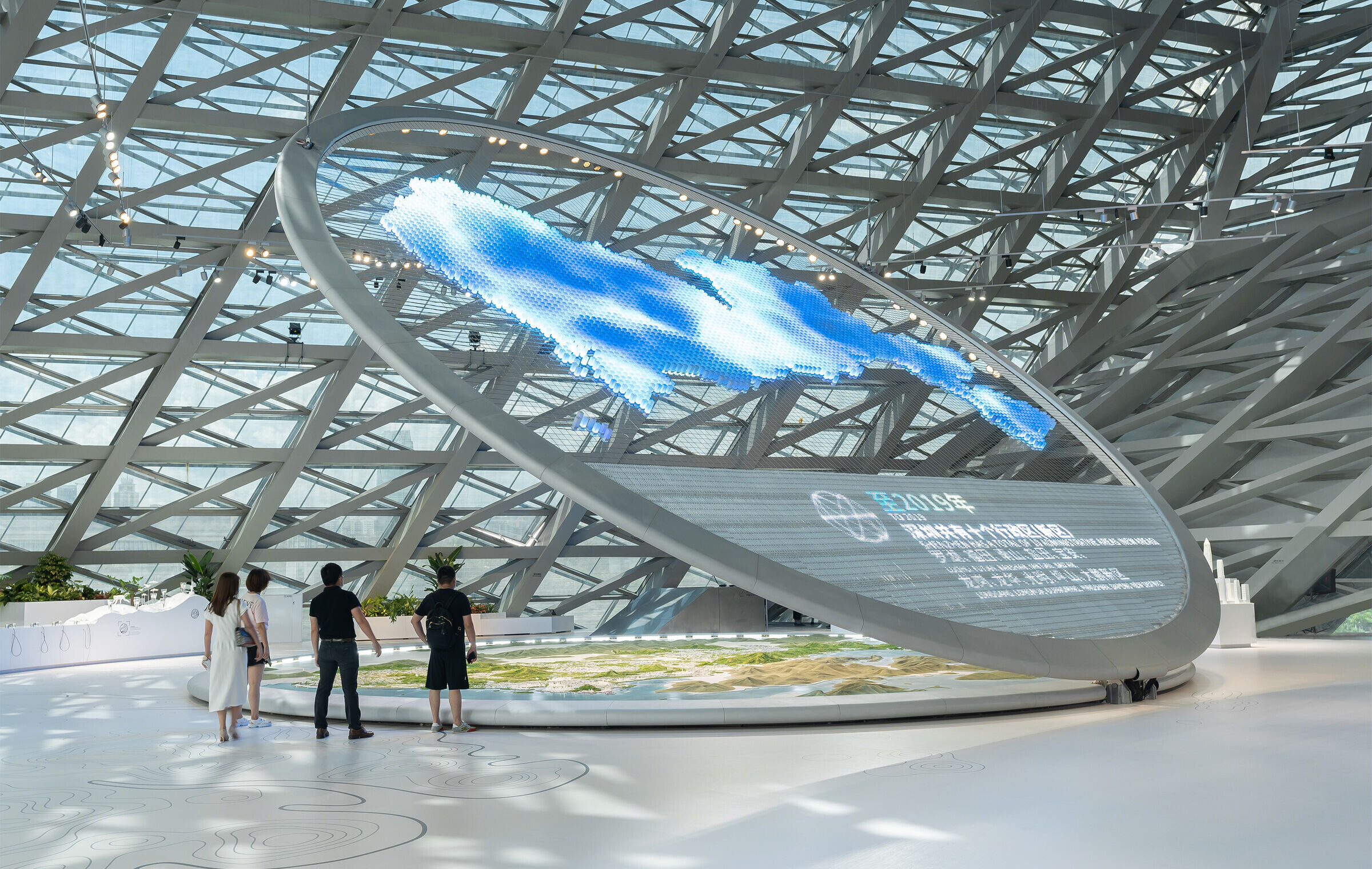 深圳城市规划展-27