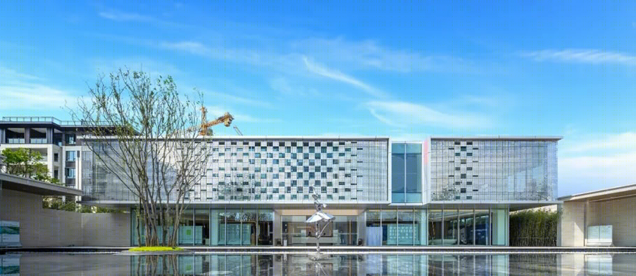 长沙碧桂园·智慧城市丨中国长沙丨广东博意建筑设计院有限公司(长沙分院)-14