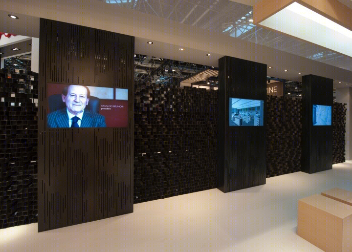 德国杜塞尔多夫 Effebi 展区丨STUDIO_A+D-25