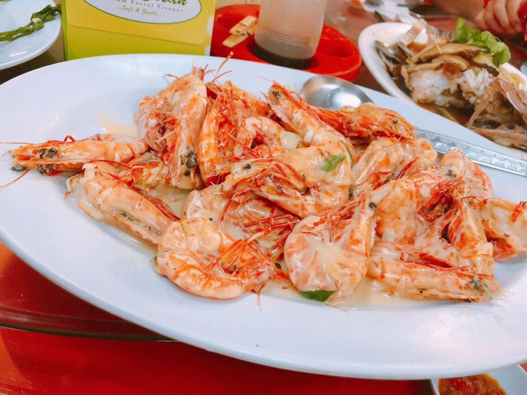 沙巴流浪记 | 美食、美景与美人-20