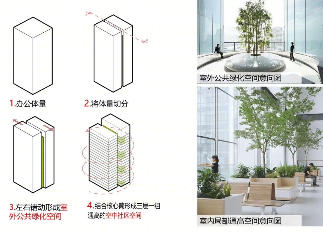 君实生物苏州总部丨中国苏州丨同济大学建筑设计研究院-48