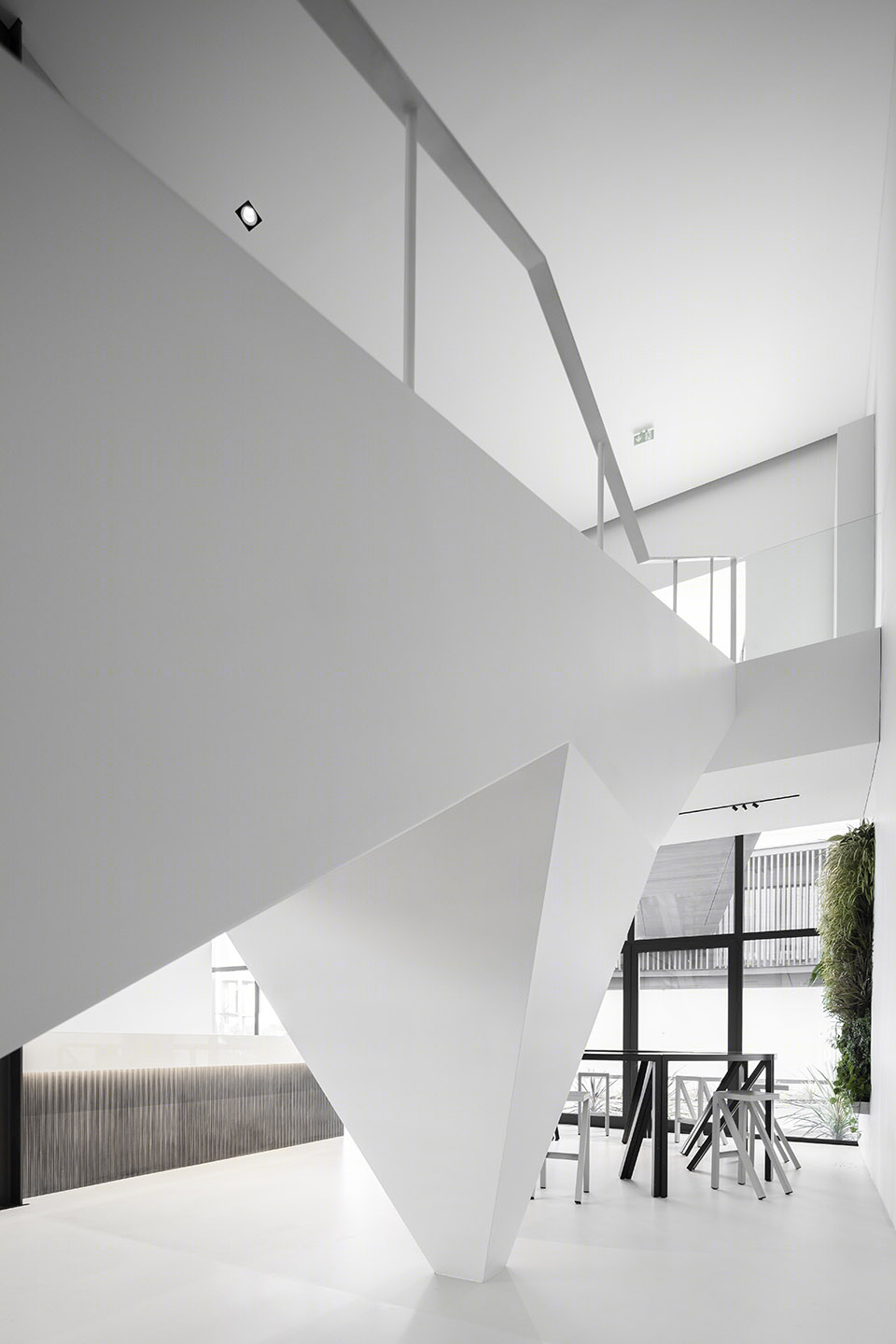 Ramalhos 办公空间改造丨葡萄牙丨Ivo Tavares Studio-65