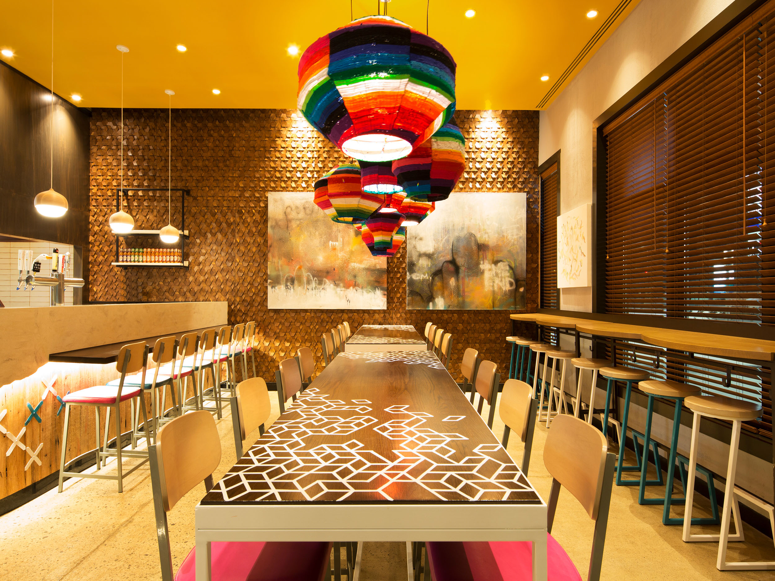 NANDO’S KITCHENER II by IV Design-3