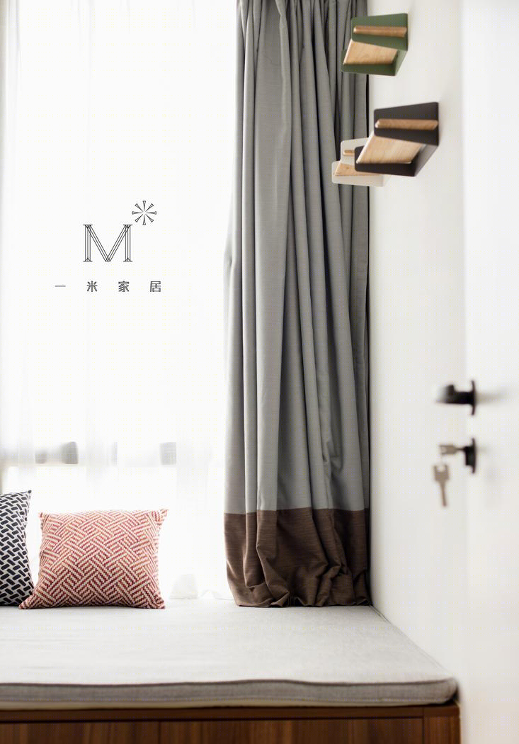 【一米家居】TANG HOME 160m-22
