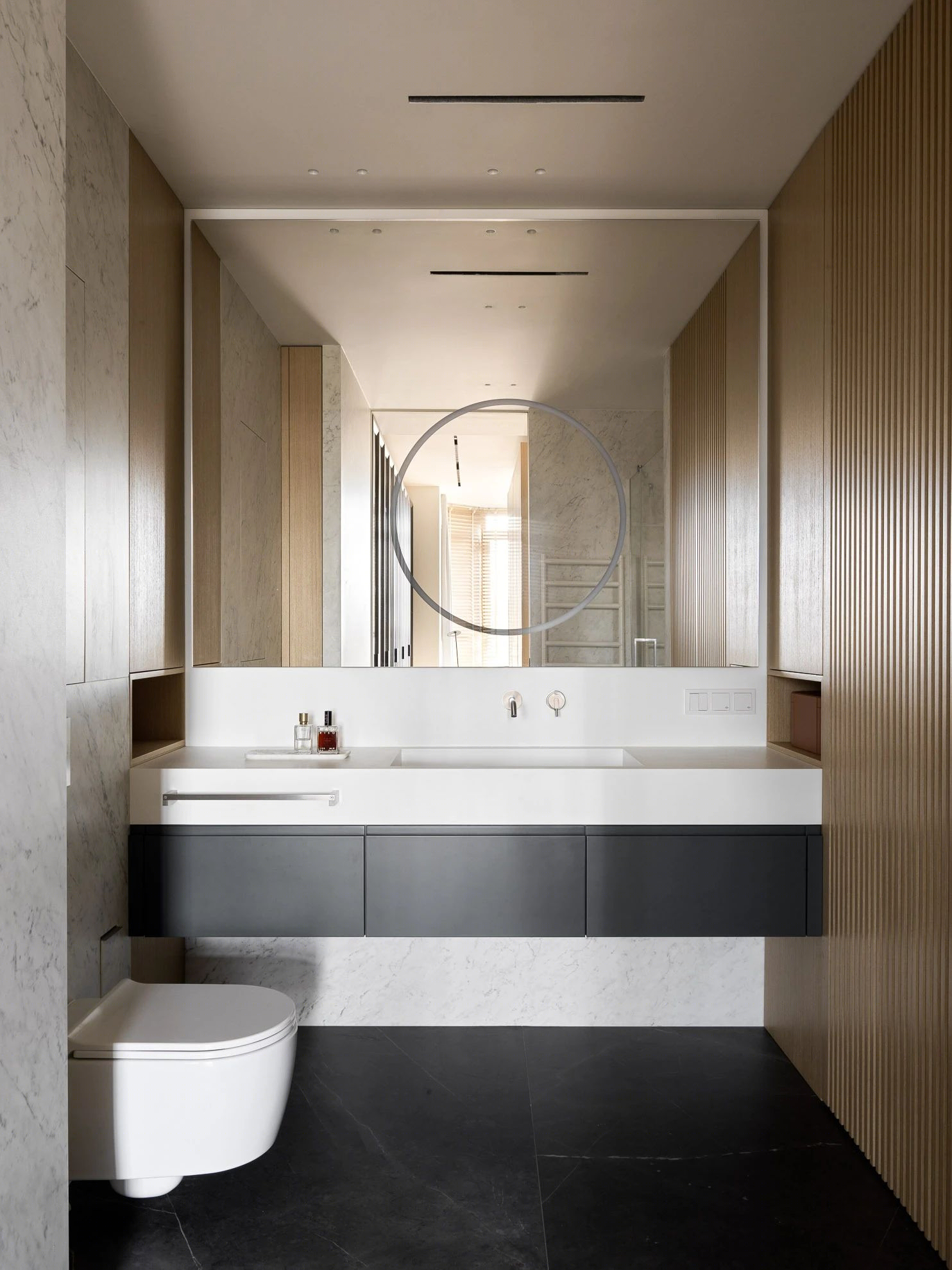 VTB ARENA PARK 公寓设计丨俄罗斯丨BABAYANTS ARCHITECTS-178
