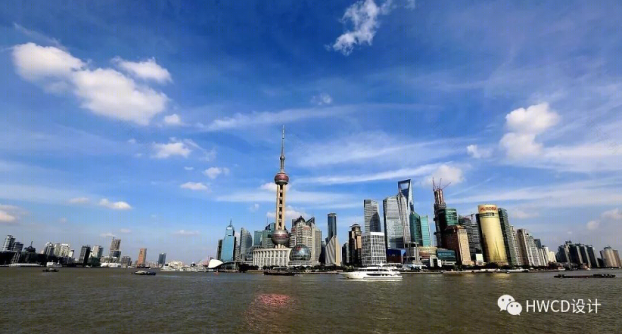 上海白金湾-1