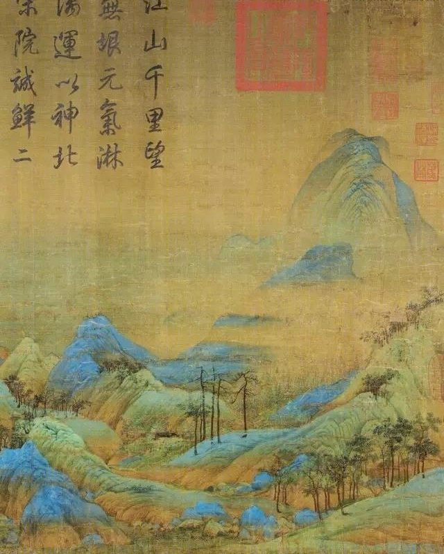 天荟公馆C栋01户型-8