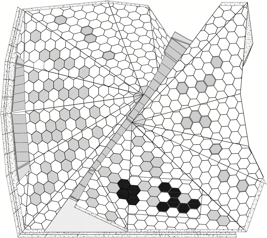 丹佛植物园科学金字塔丨BURKETTDESIGN-49