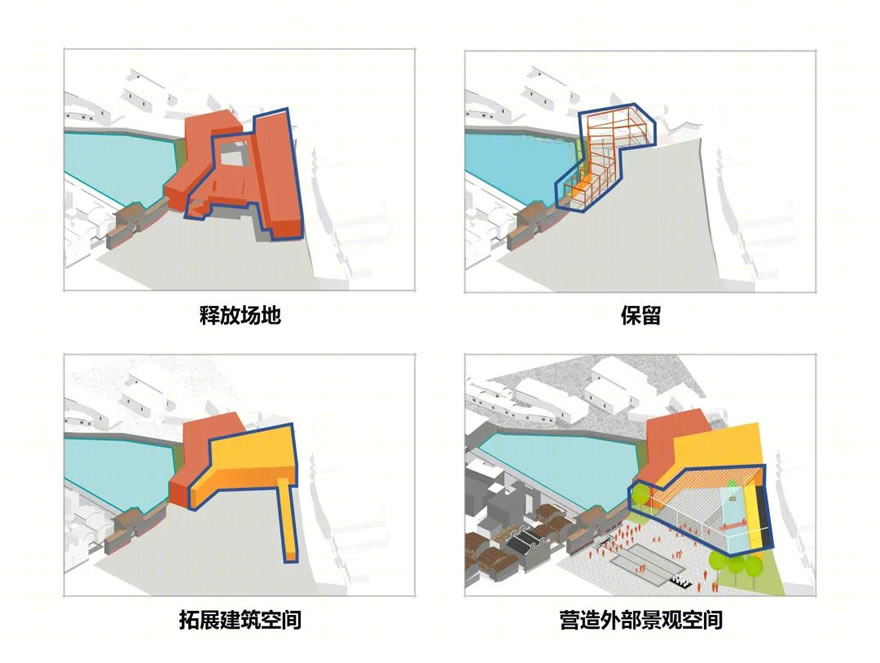 南社明清古村落西入口改造设计丨中国东莞丨东大（深圳）设计有限公司-52