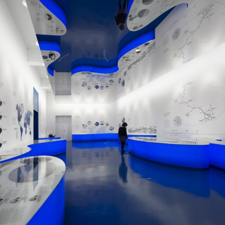 葡萄牙水博物馆 (Portugal Water Museum)-29