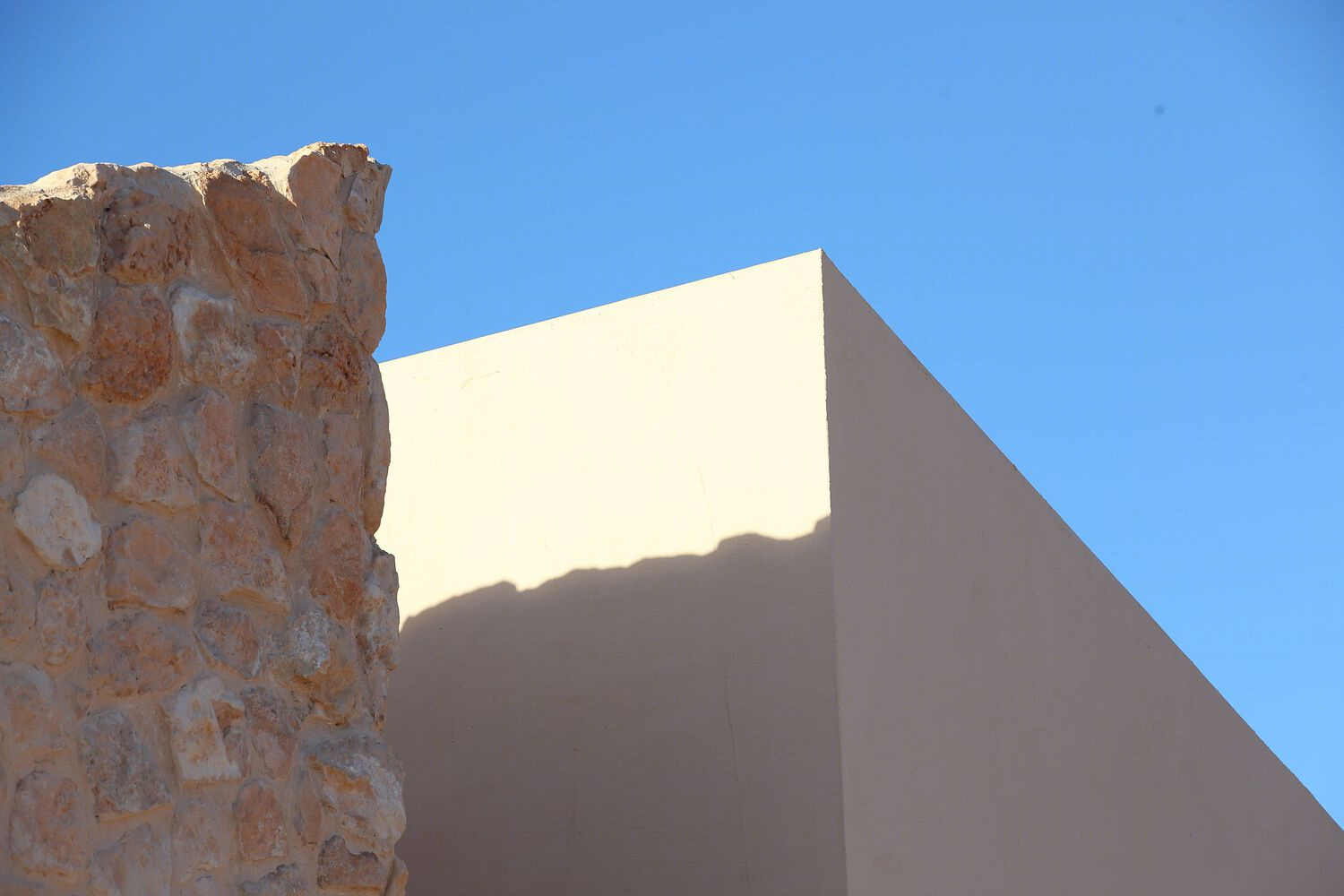 西班牙 Pastrana I 住宅丨Pepa Díaz Arquitecta-13