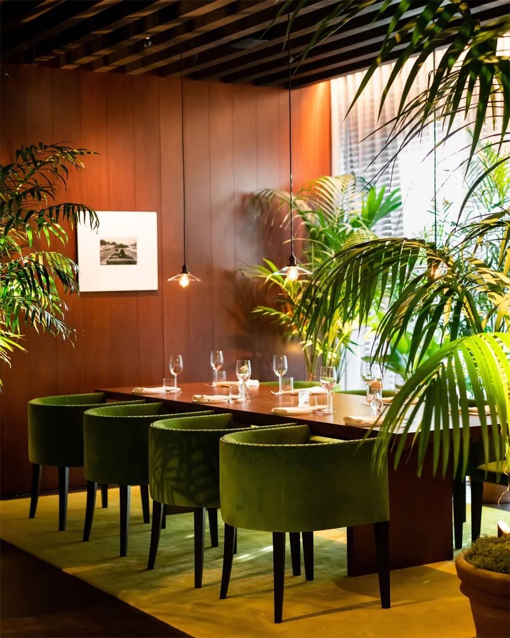 马德里艾迪逊酒店丨西班牙马德里丨John Pawson,François Champsaur-72