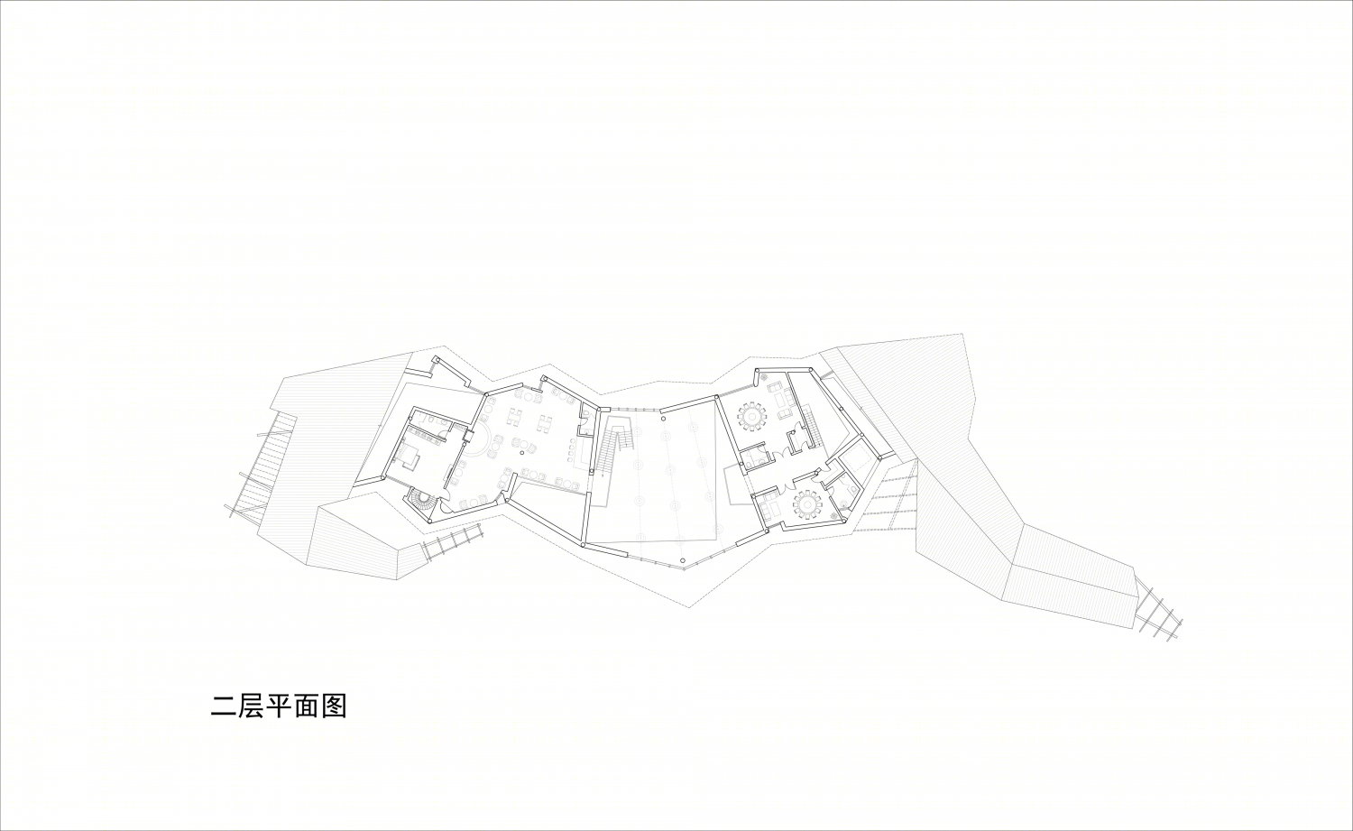 济南蓝石溪地农园会所-129