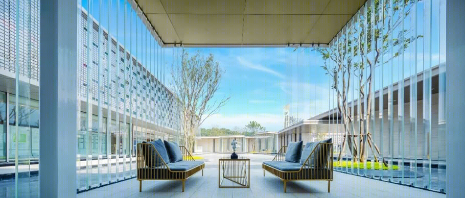长沙碧桂园·智慧城市丨中国长沙丨广东博意建筑设计院有限公司(长沙分院)-16
