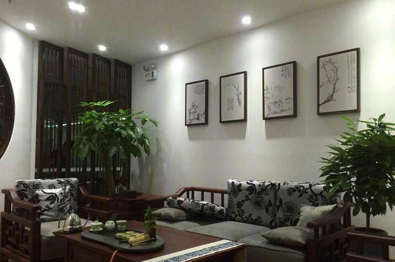 罗湖高端家政中心-7