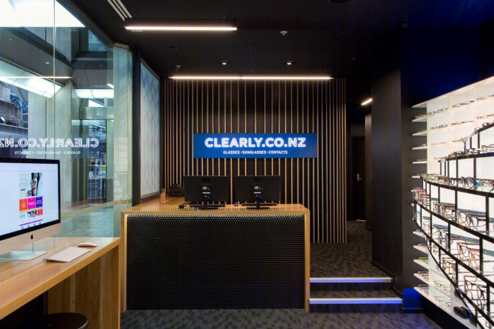 Clearly眼镜店-19