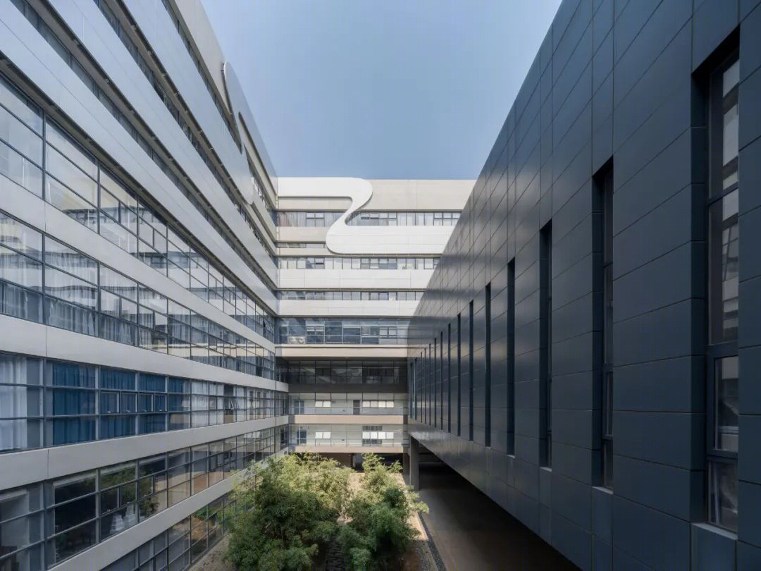 江西慧谷用友南昌产业园丨中国南昌丨深圳和境建筑设计有限公司-54