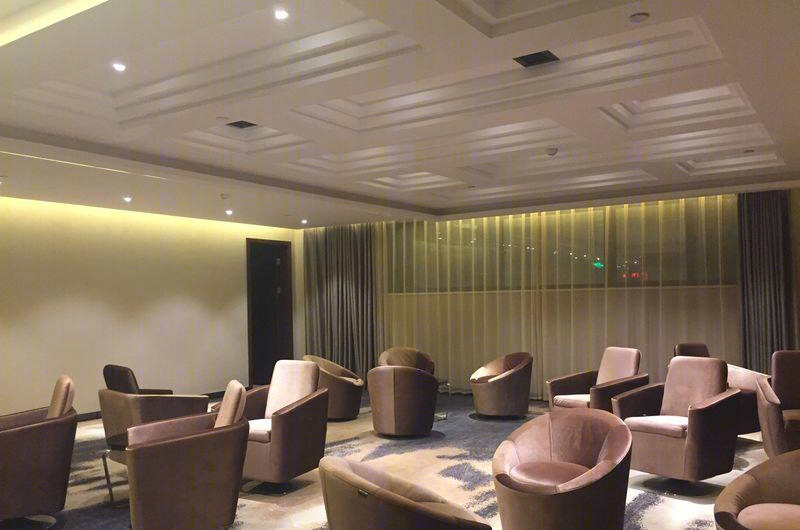 瑞吉豪悦国际酒店-7