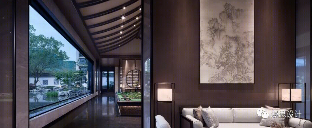 江苏建发·御景湾展示区丨中国苏州丨漫思设计(深圳)有限公司-87