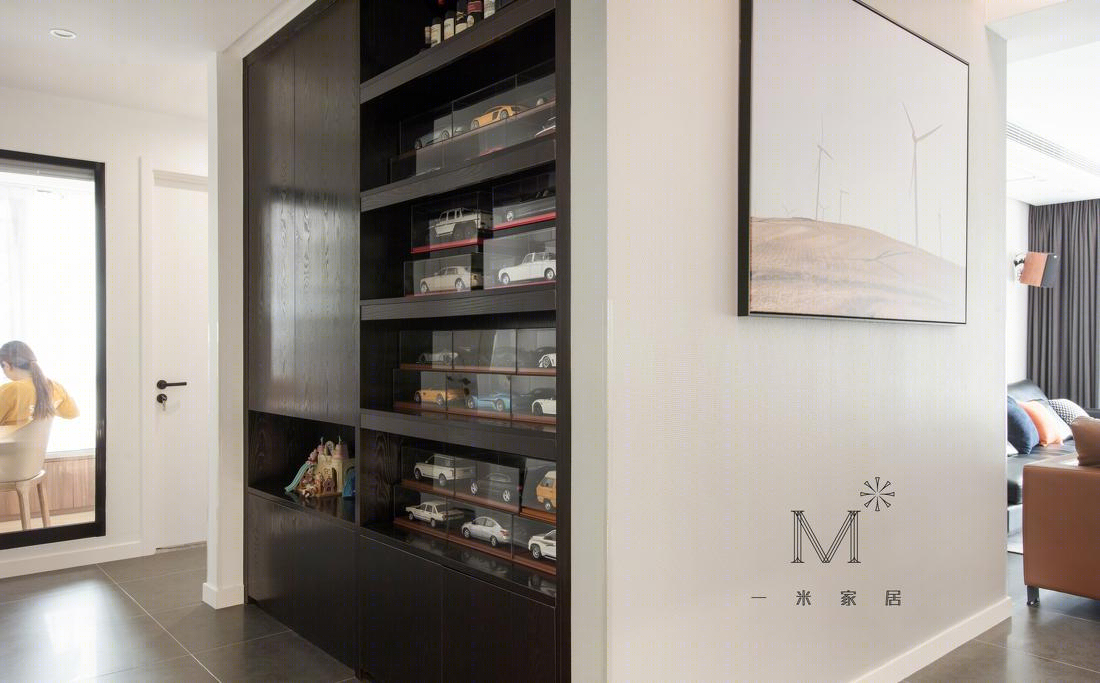 【一米家居】TANG HOME 160m-23