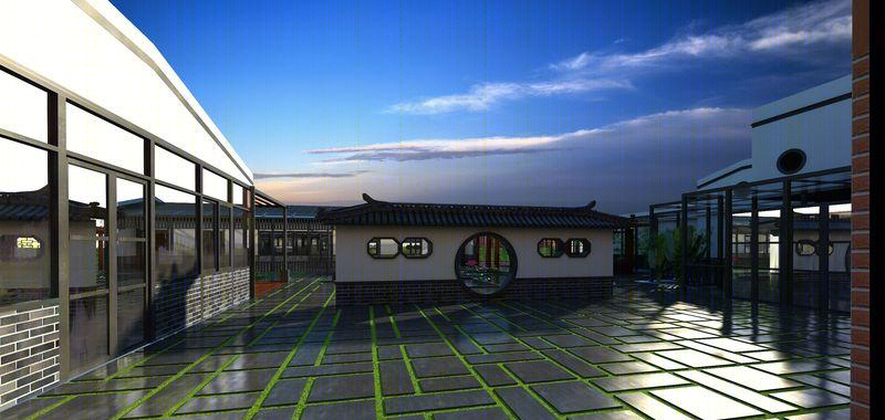 中式会馆-8