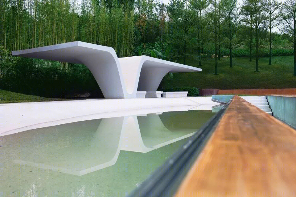 珠海园博会“包罗万象的空”设计惊艳亮相-31