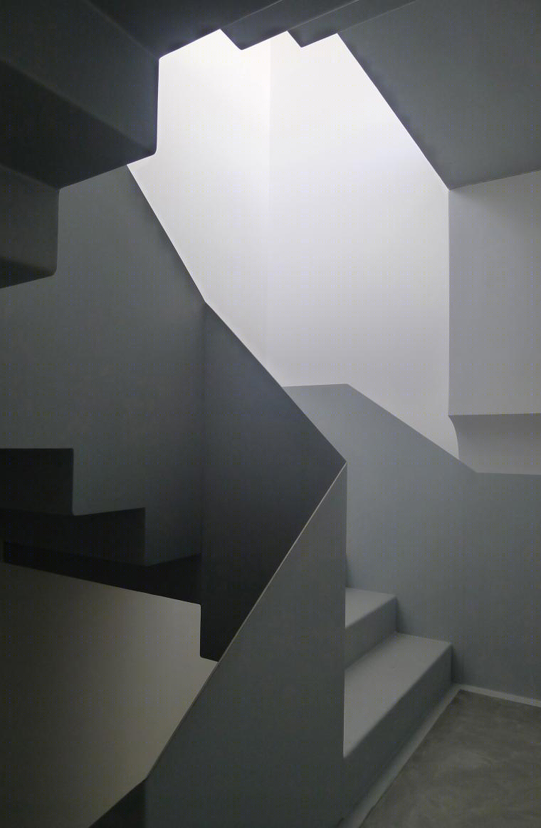 西班牙 Bela Mu·ia 旅社扩建丨CREUSeCARRASCO-28