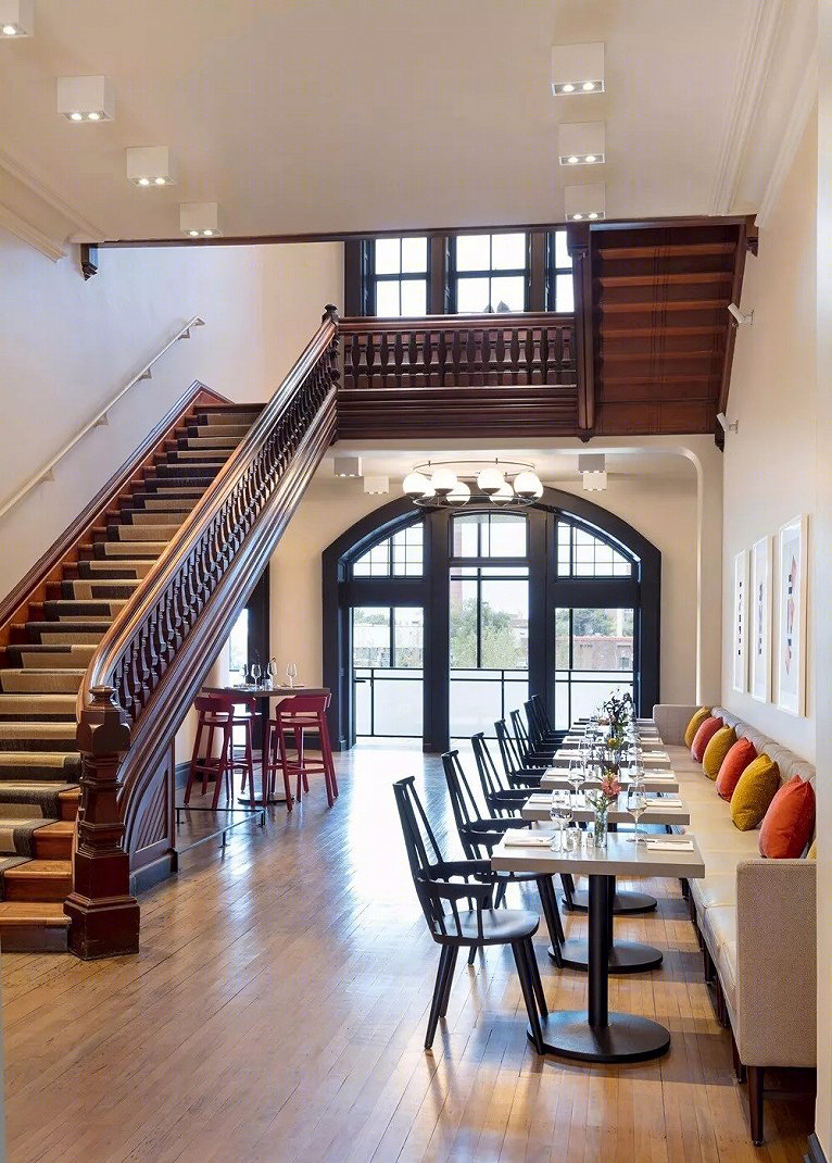 Hotel Henry 精品酒店-14